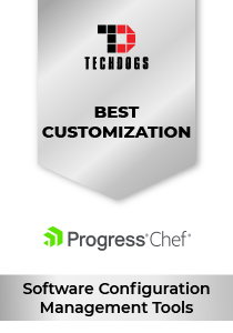 Progress Chef