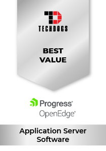 Progress OpenEdge Progress OpenEdge