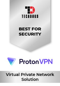 Proton VPN Proton VPN