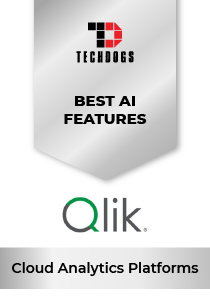 Qlik Cloud Analytics Qlik Cloud Analytics