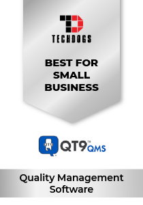 QT9 QMS