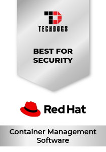 Red Hat OpenShift Red Hat OpenShift