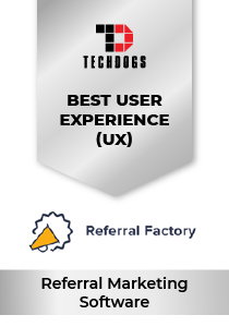 Referral Factory