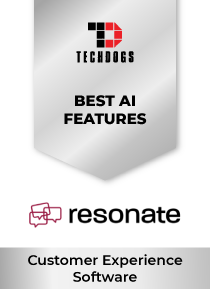 Resonate CX