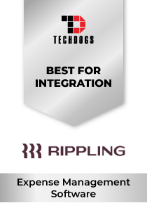 Rippling Spend Rippling Spend