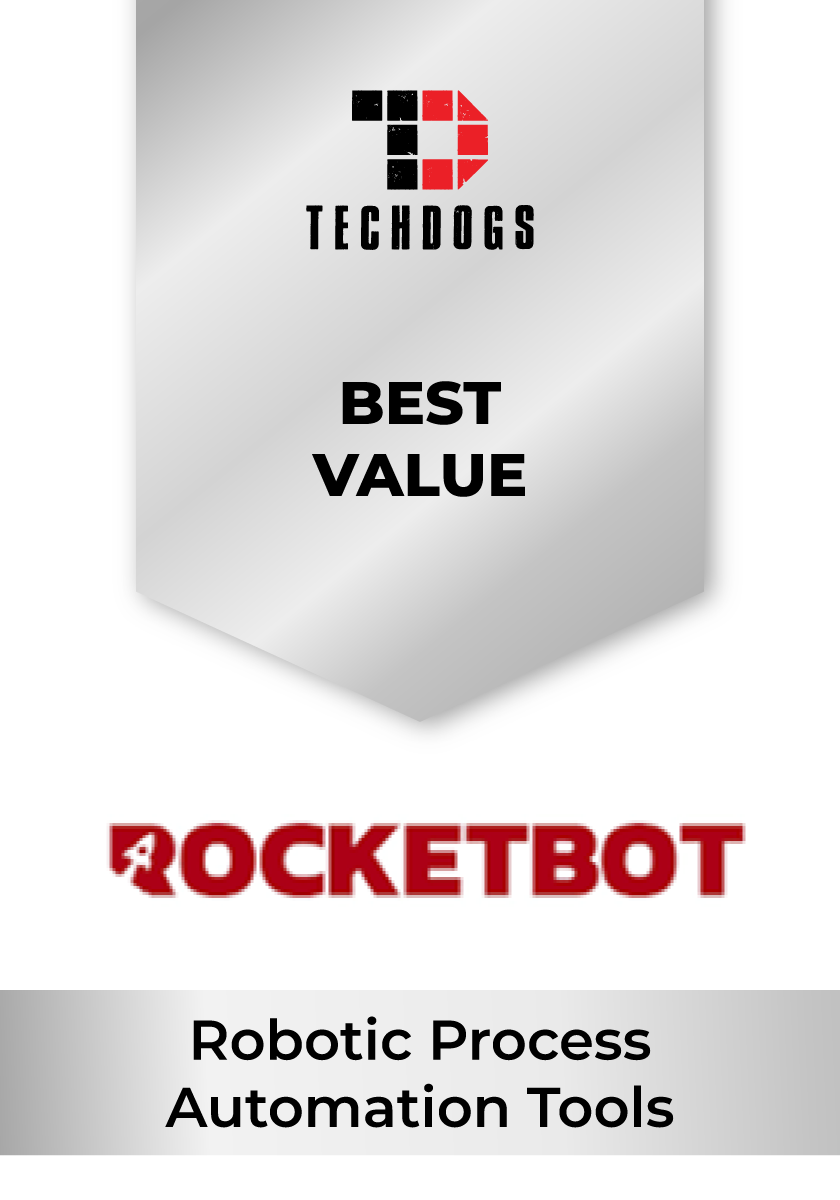 Rocketbot