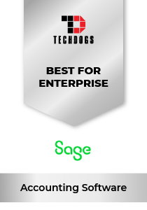 Sage Intacct