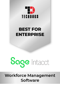 Sage Intacct