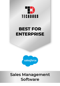 Salesforce Sales Cloud