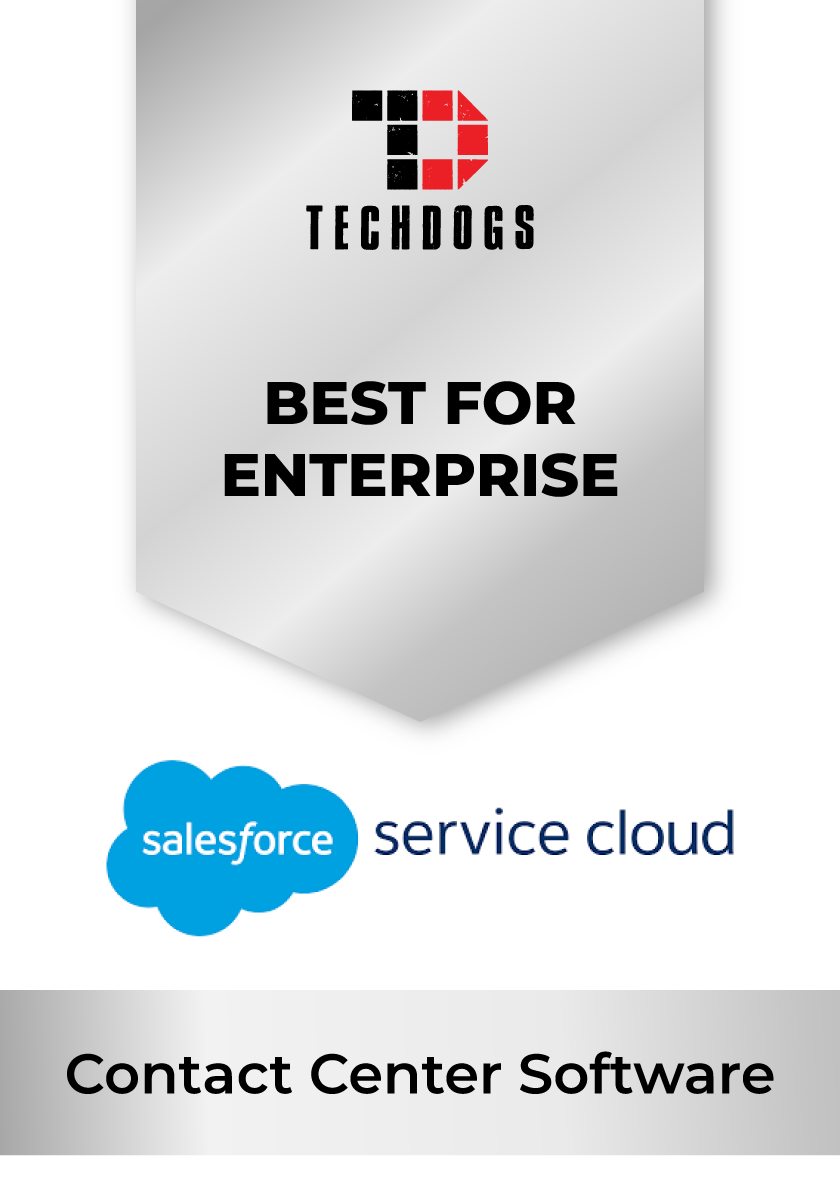 Salesforce Service Cloud Salesforce Service Cloud