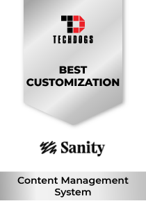 Sanity Studio Sanity Studio