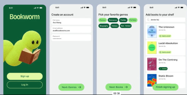 TechDogs - "An Image Showing The functionality Of Figma AI-Powered Design Agent"
