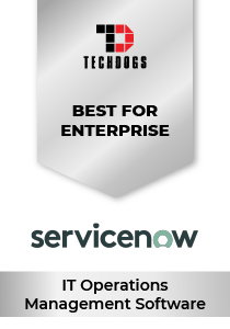 ServiceNow ServiceNow