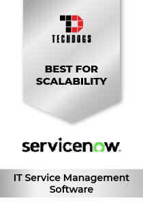 ServiceNow ITSM