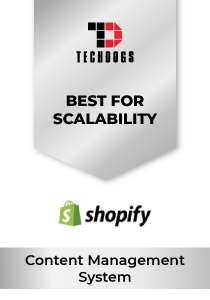 Shopify Shopify