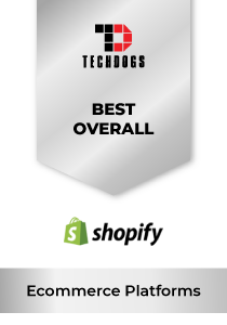 Shopify Shopify