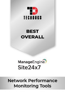 Site24x7