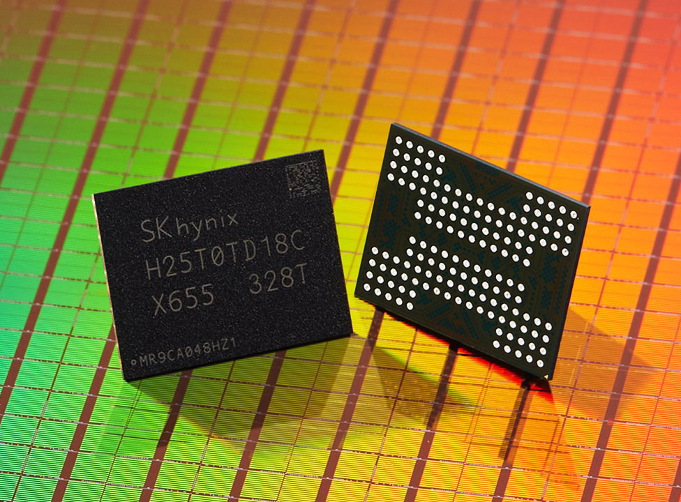 SK Hynix Dethrones Samsung At $1.35 Trillion Market Cap, Ending