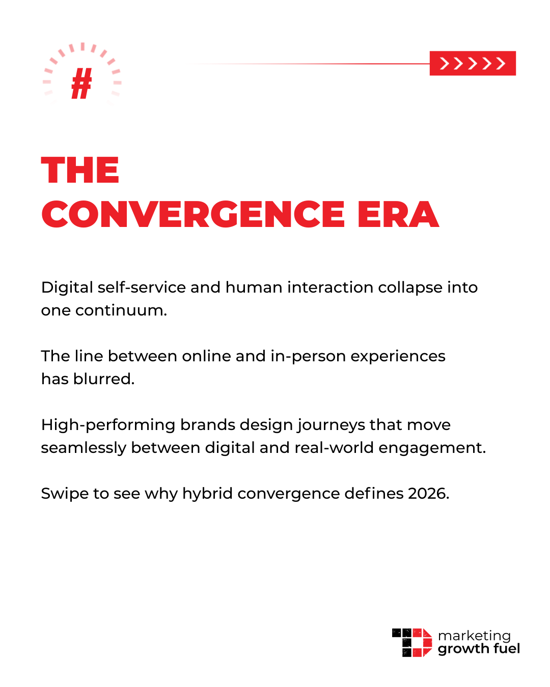 Hybrid B2B Experiences Redefined
