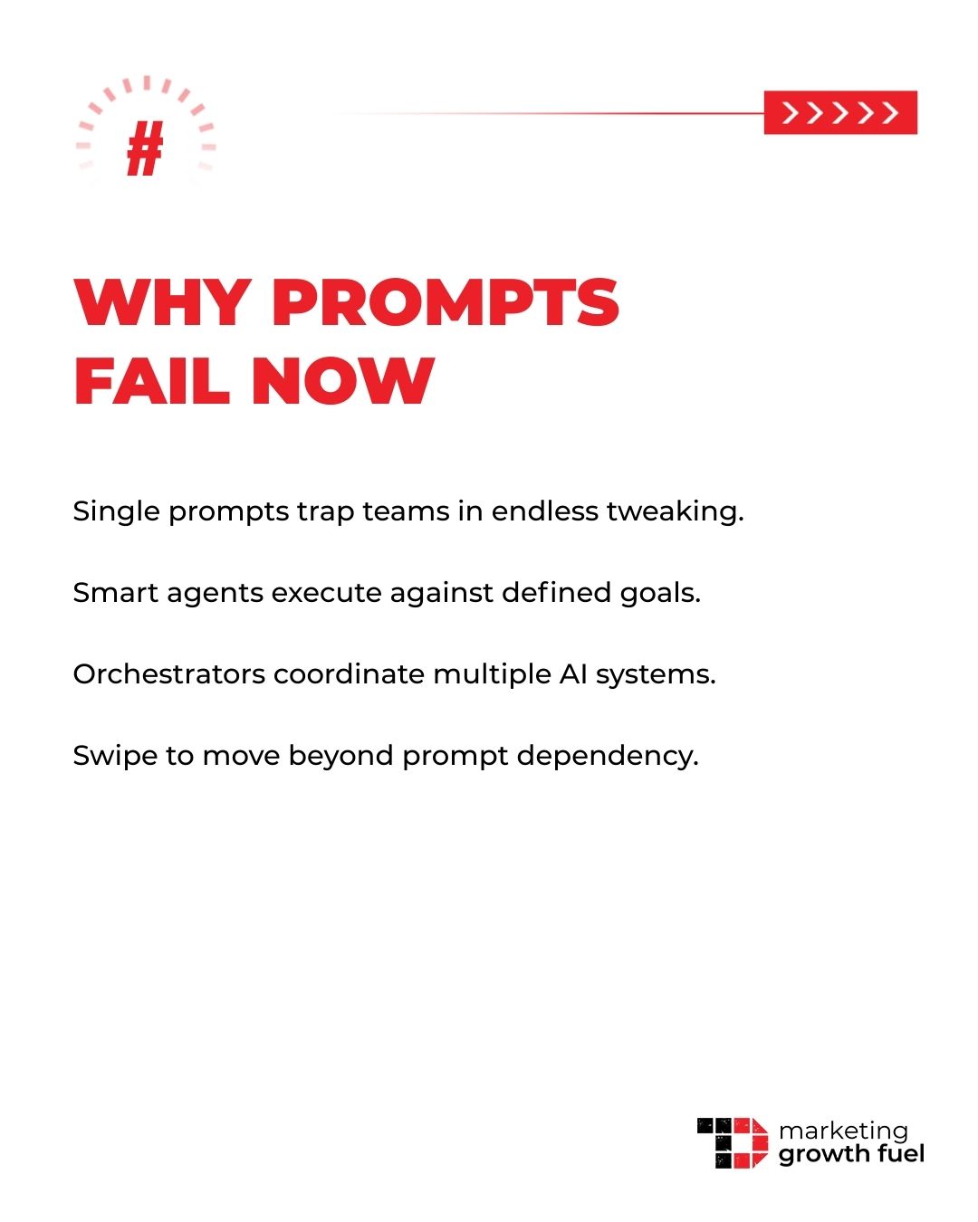 From Prompts to AI Management