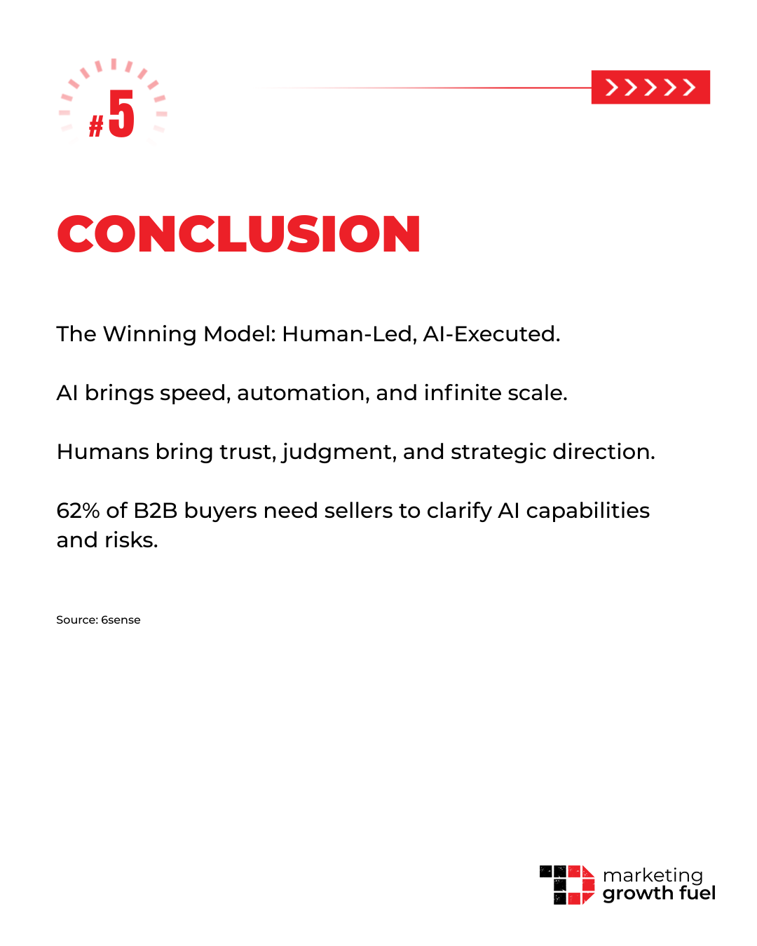 AI Agents vs Human Marketers