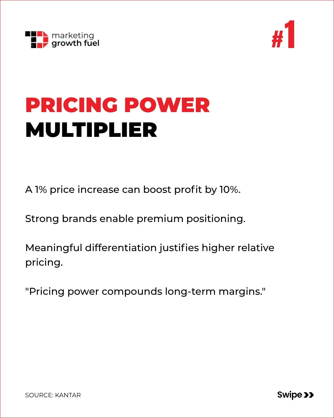 How Do Strong Brands Drive Demand in B2B?
