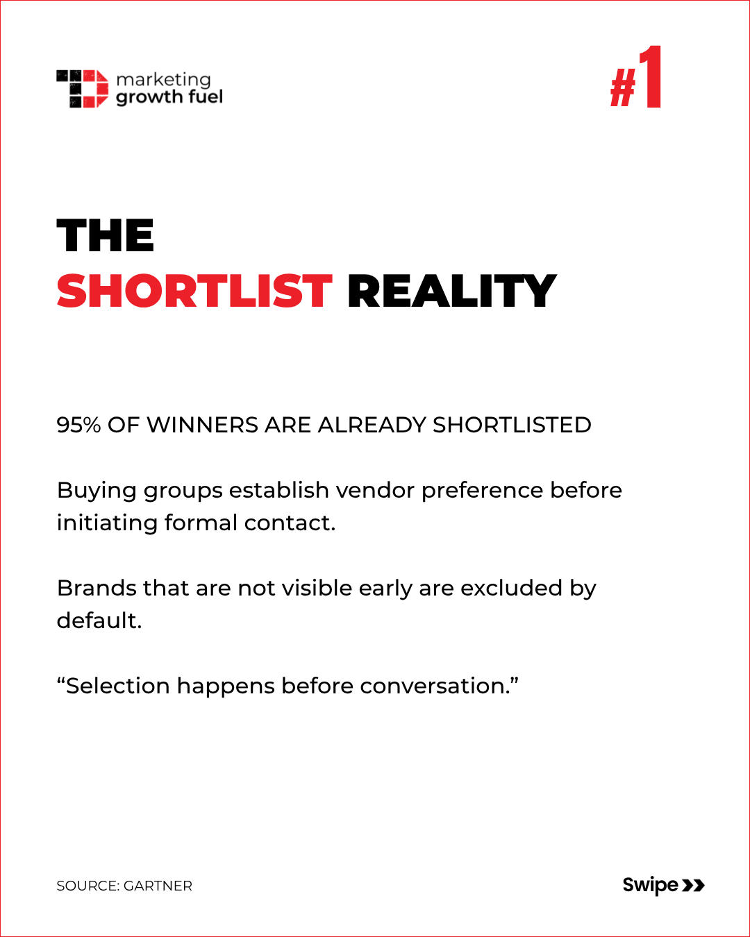 Why B2B Buyers Prefer to Buy Without Talking to Sales