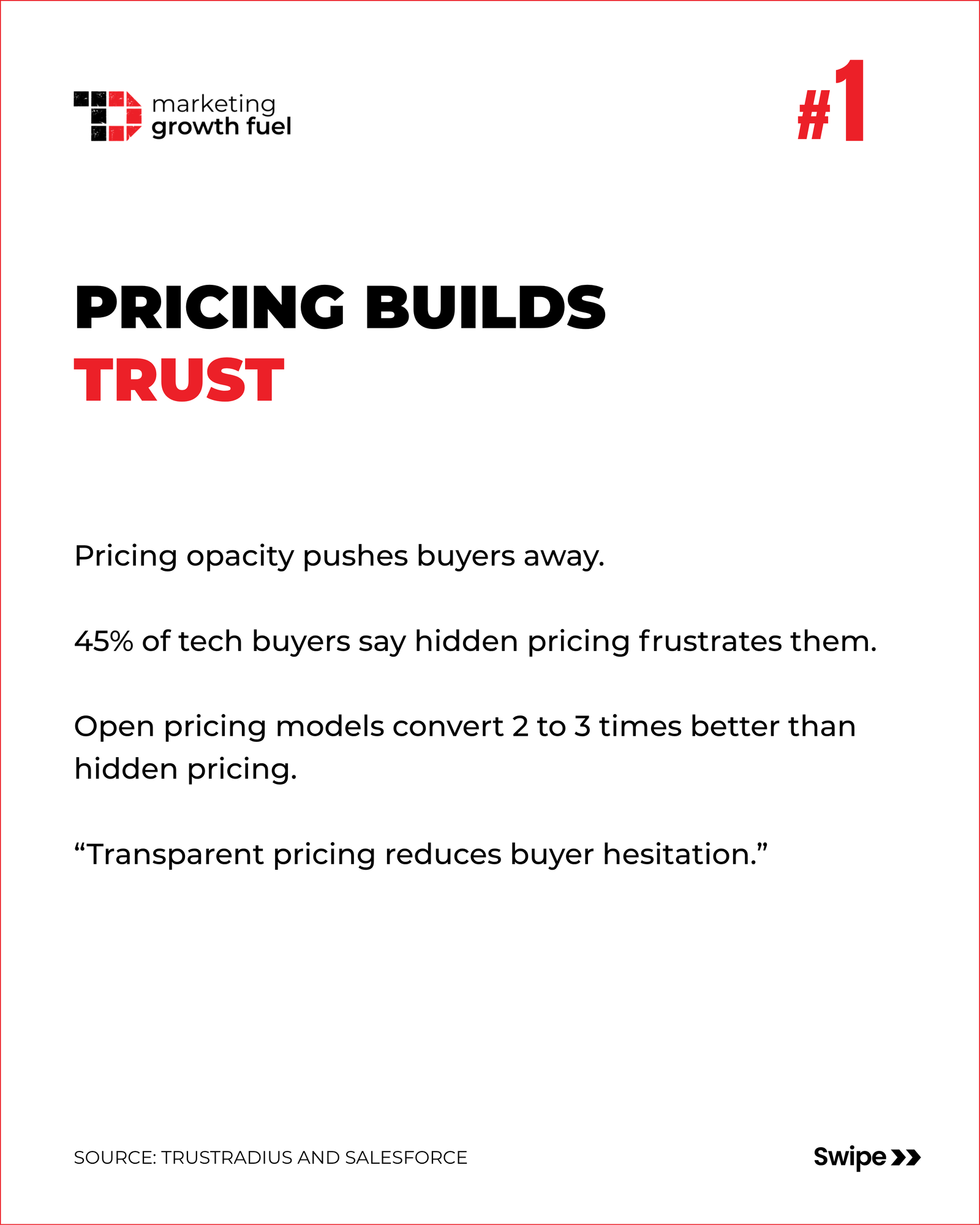 Why the easiest B2B brands attract more buyers?