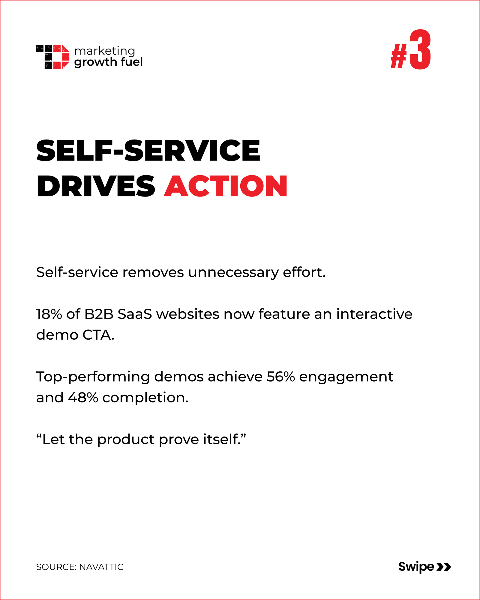 Why the easiest B2B brands attract more buyers?