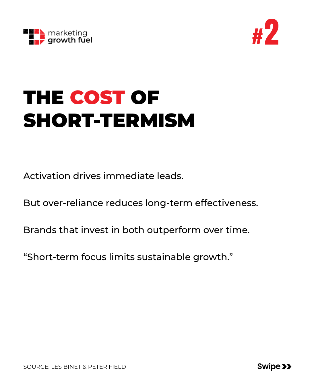 Why Brand And Demand Must Work As One For B2B Growth