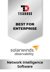 SolarWinds Observability SolarWinds Observability