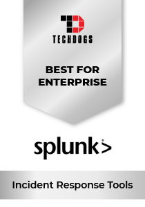 Splunk Enterprise Security