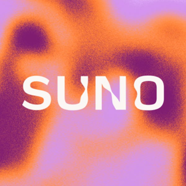 TechDogs - "An Image Showing Gen AI Music Creation Platform Suno Logo"