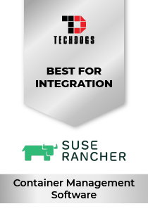 SUSE Rancher SUSE Rancher