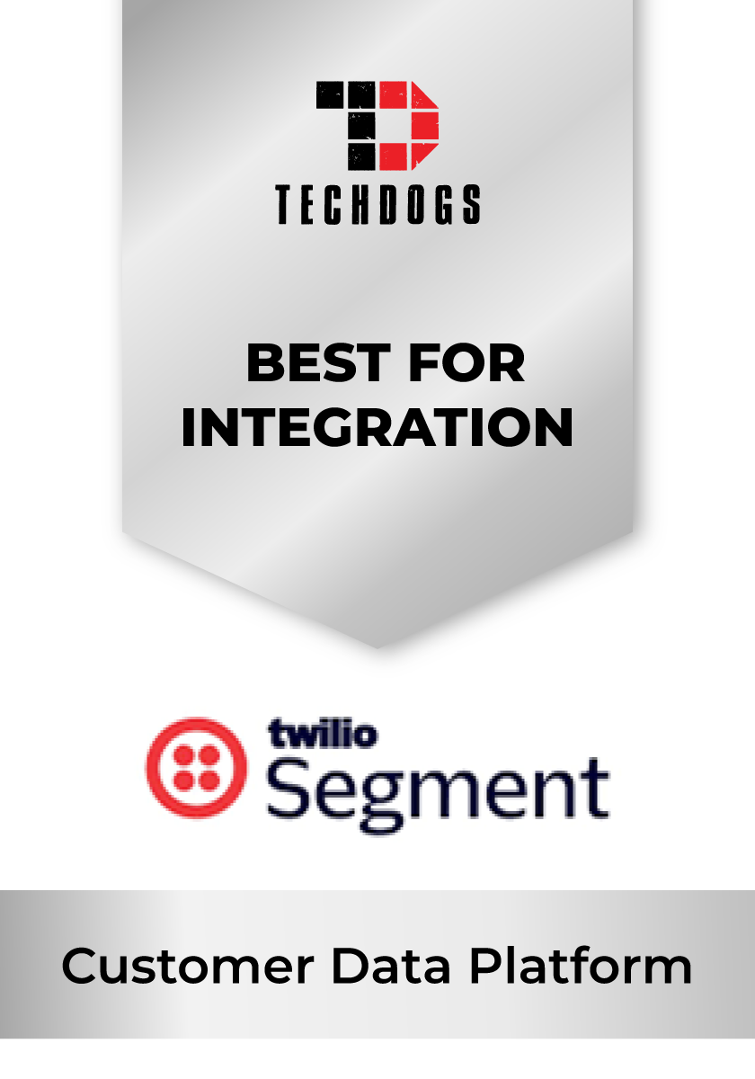 Twilio Segment