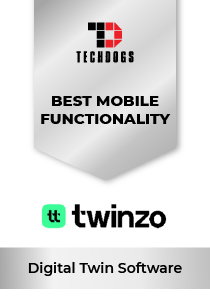 Twinzo Twinzo