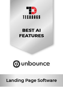 Unbounce Unbounce