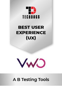 VWO Testing