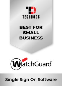 WatchGuard AuthPoint