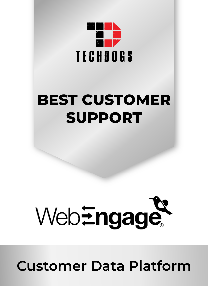 WebEngage