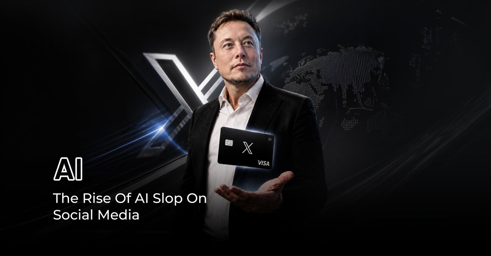 TechDogs-"Elon Musk Unveils New Payment Platform X Money: Everything You Need To Know" TechDogs-"Elon Musk Unveils New Payment Platform X Money: Everything You Need To Know"