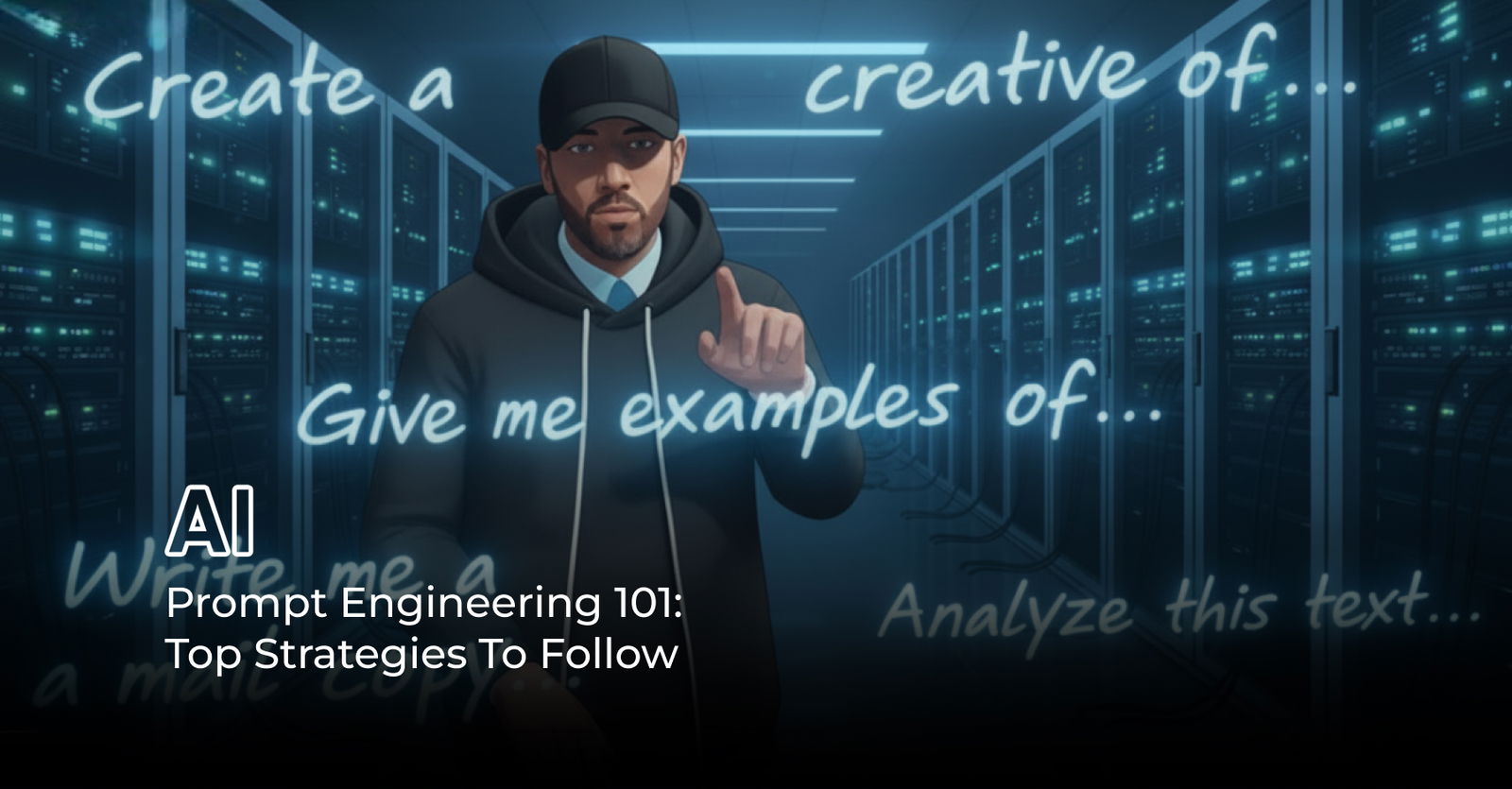 TechDogs-"Prompt Engineering 101: Top Strategies To Follow"