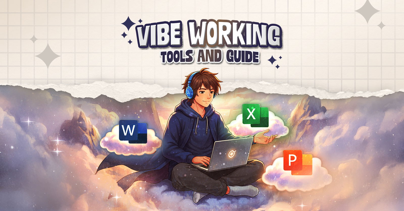 TechDogs-"Vibe Working Explained: Tools And Guide"