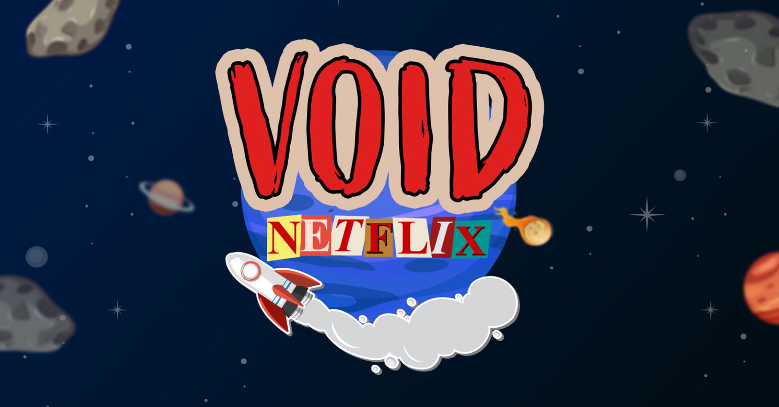 TechDogs-"Could Netflix’s VOID AI Be The Future Of AI Video Editing And Filmmaking?"