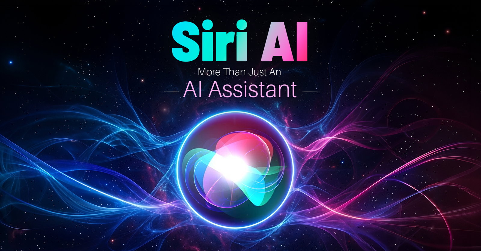 TechDogs-"How Apple's New Siri AI Works And Why It Is More Than A Voice Assistant"