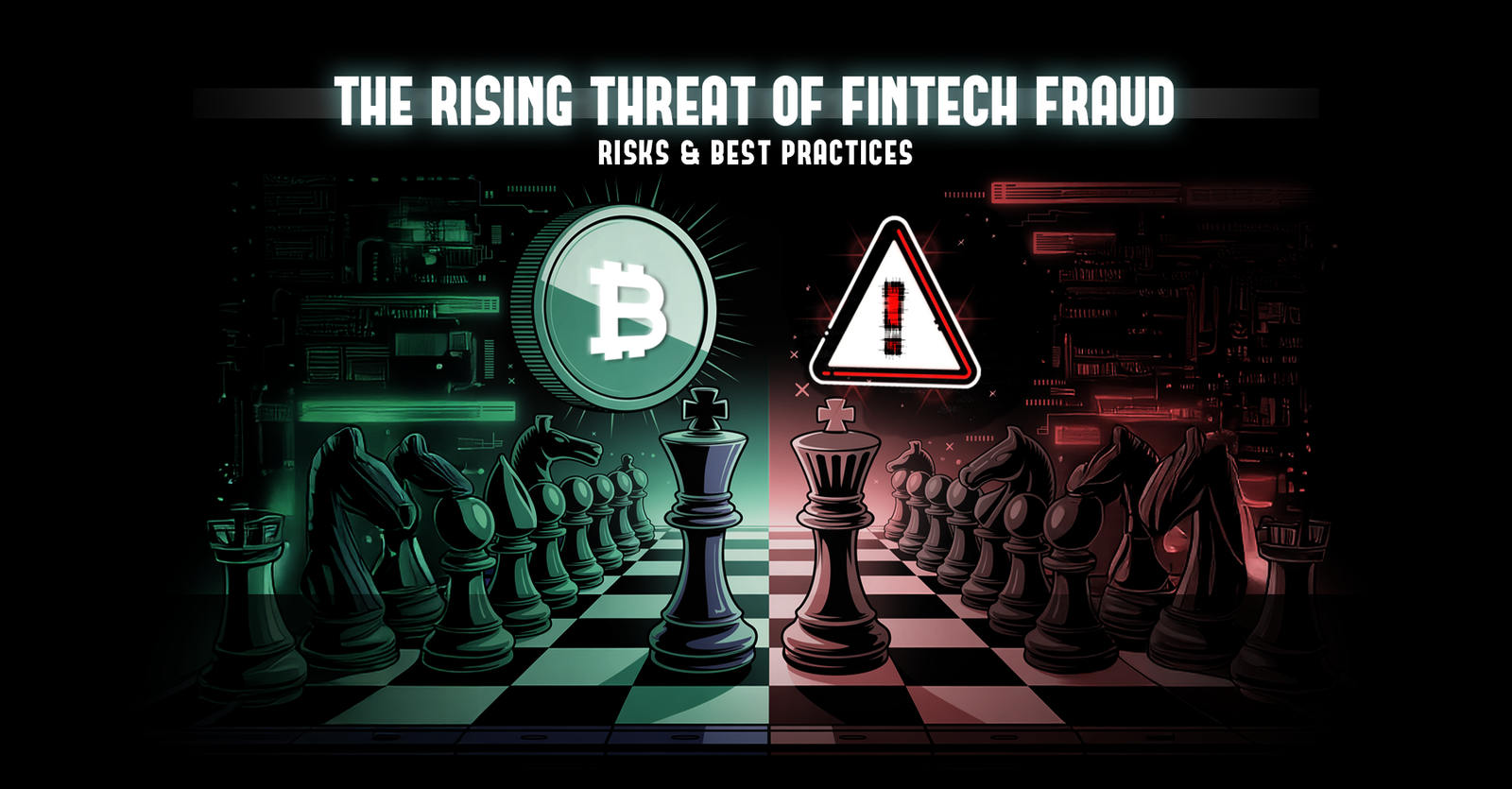 TechDogs-"The Rising Threat Of Fintech Fraud: Risks & Best Practices"