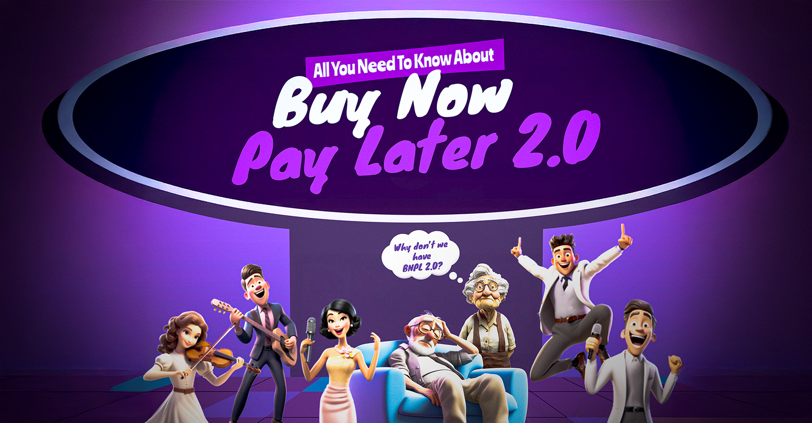 TechDogs-"All You Need To Know About Buy Now Pay Later 2.0"