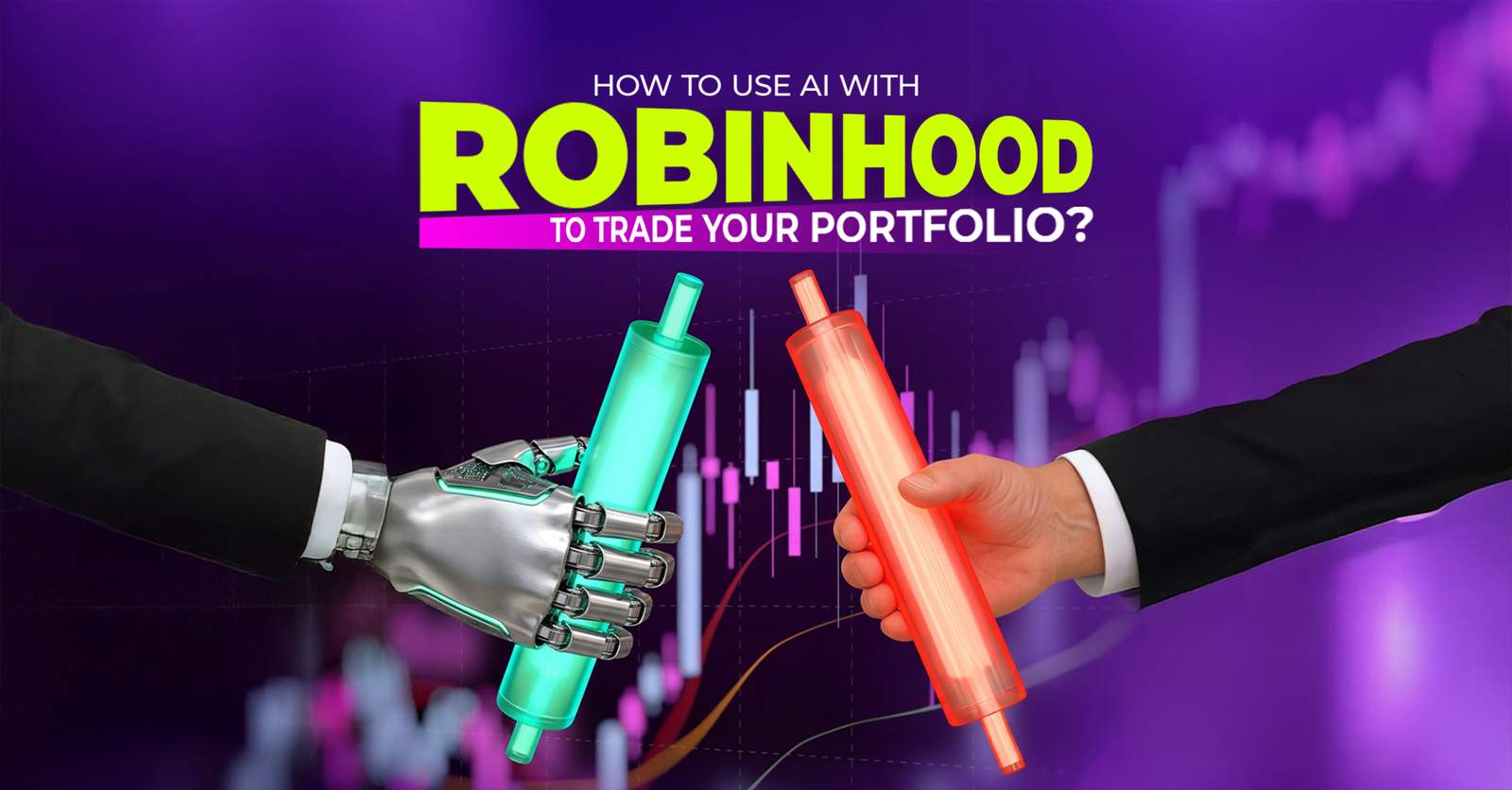 TechDogs-"How To Use AI With Robinhood To Trade Your Portfolio"