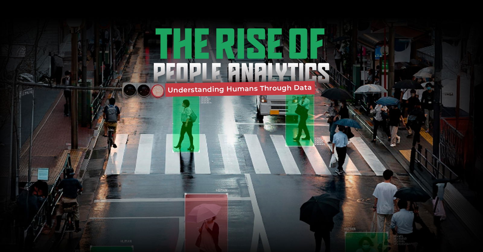 TechDogs-"The Rise Of People Analytics: Understanding Humans Through Data"