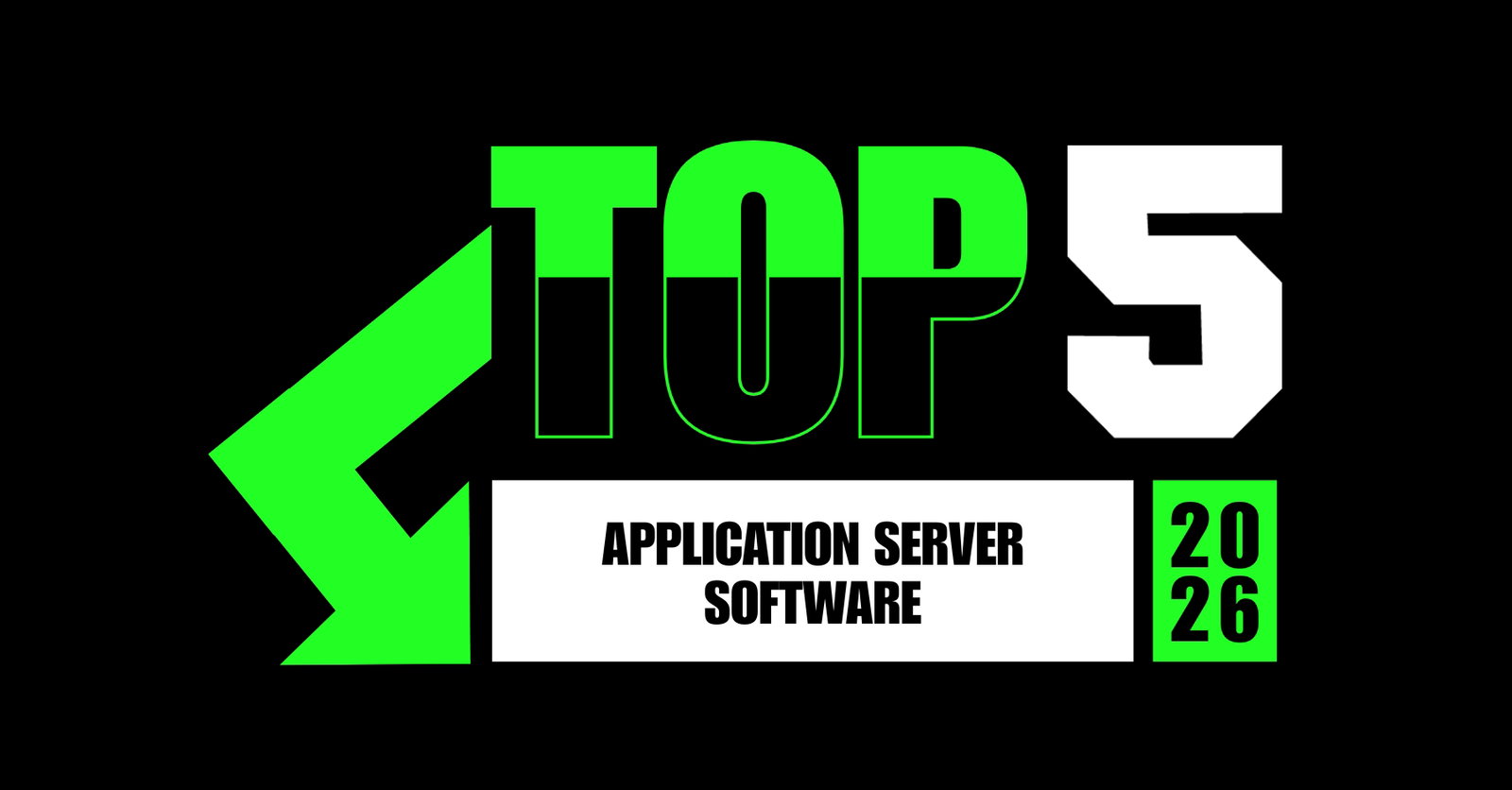 TechDogs-"Top 5 Application Server Software Of 2026" TechDogs-"Top 5 Application Server Software Of 2026"